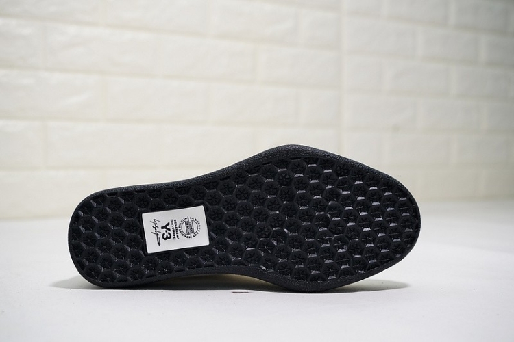 Y-3 Bashyo Trainer AC7518