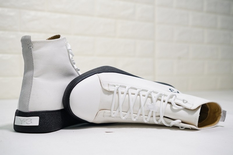 Y-3 Bashyo Trainer AC7518
