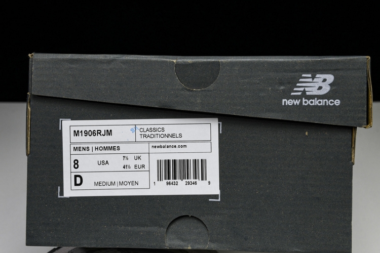  New Balance 1906 M1906RJM 