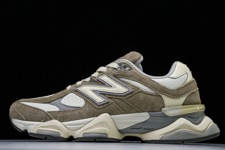 Joe Freshgoods x New Balance 9060 U9060HSB