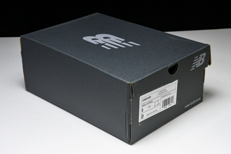 Joe Freshgoods x New Balance 9060 U9060HSB