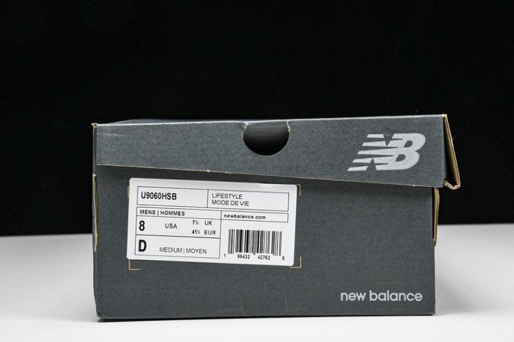  Joe Freshgoods x New Balance 9060 U9060HSB