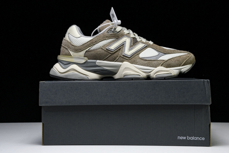  Joe Freshgoods x New Balance 9060 U9060HSB