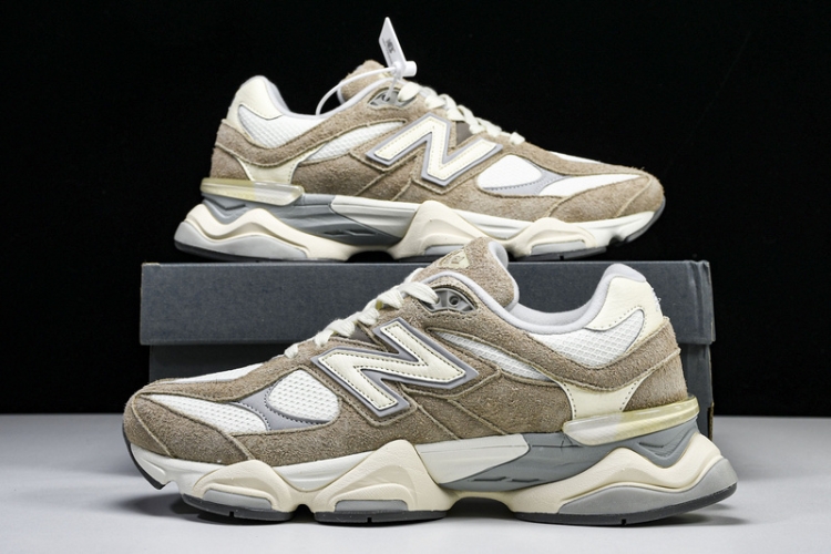  Joe Freshgoods x New Balance 9060 U9060HSB