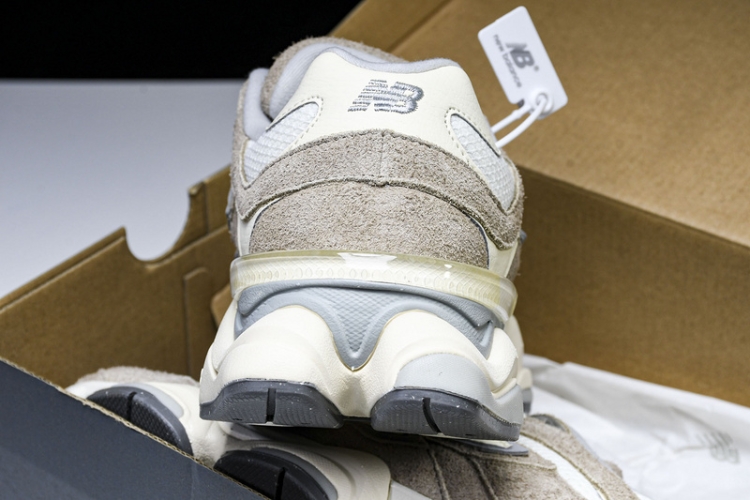  Joe Freshgoods x New Balance 9060 U9060HSB