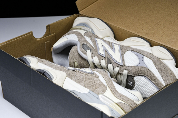  Joe Freshgoods x New Balance 9060 U9060HSB