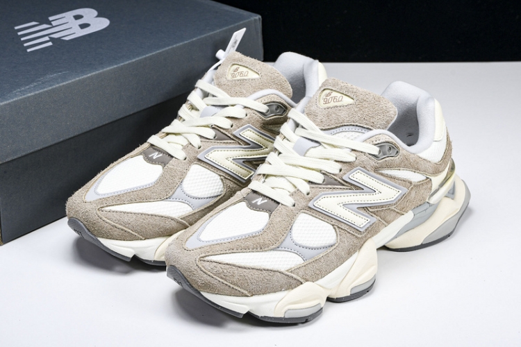  Joe Freshgoods x New Balance 9060 U9060HSB