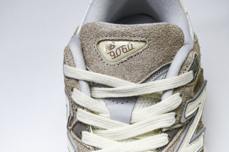  Joe Freshgoods x New Balance 9060 U9060HSB