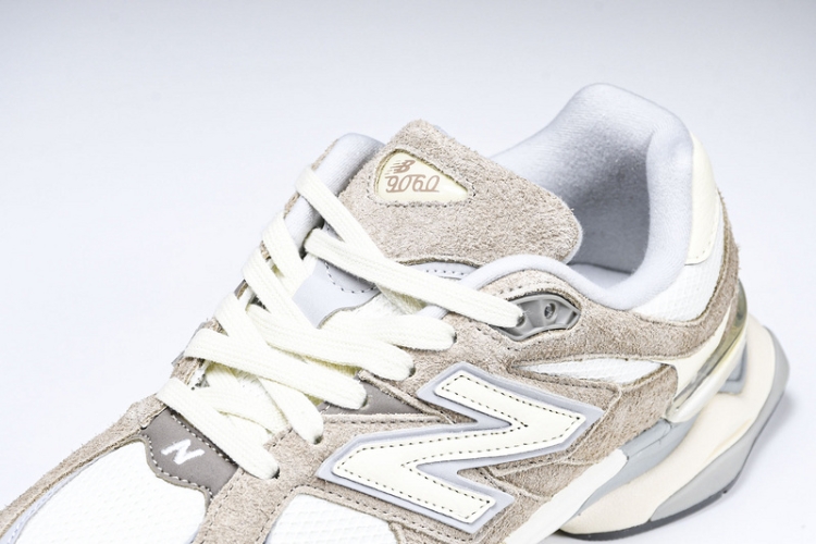  Joe Freshgoods x New Balance 9060 U9060HSB