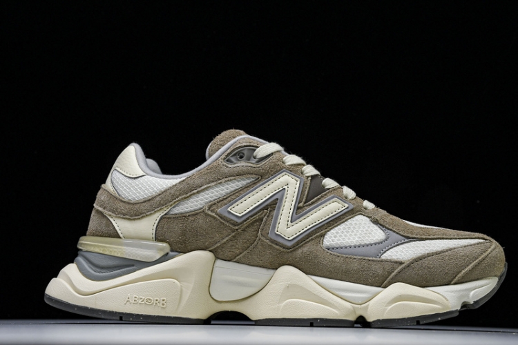  Joe Freshgoods x New Balance 9060 U9060HSB