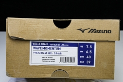 Mizuno Wave Momentum V1GA231245