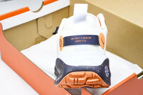 Nike ReactX Infinity RN 4 Gore-TEX FB2204-002 