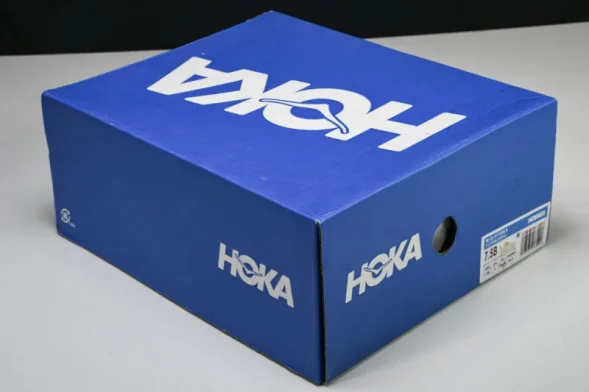 Hoka Clifton 9 1127896 SSEG 