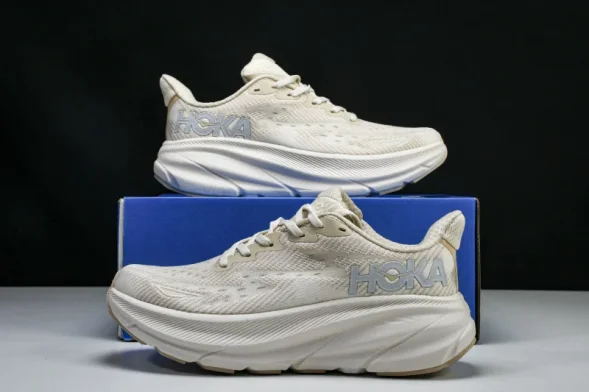Hoka Clifton 9 1127896 SSEG 