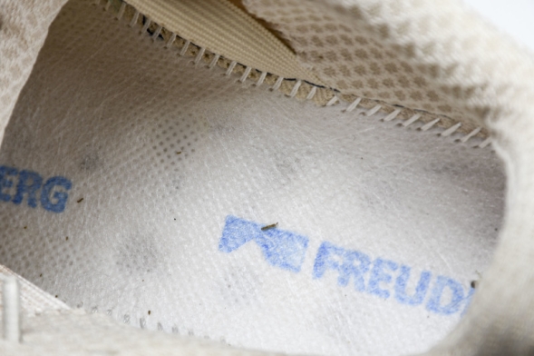 Hoka Clifton 9 1127896 SSEG 