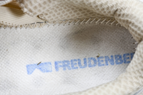 Hoka Clifton 9 1127896 SSEG 