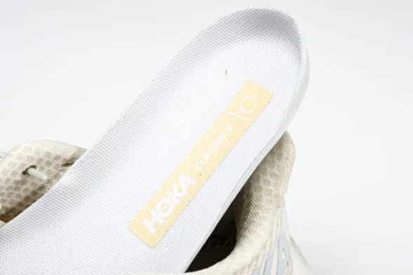 Hoka Clifton 9 1127896 SSEG 