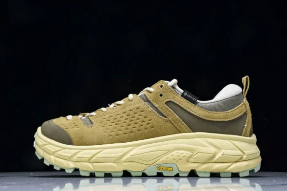 Hoka Tor Ultra Low 1153137 WSH 