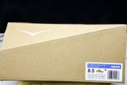 Hoka Tor Ultra Low 1153137 WSH