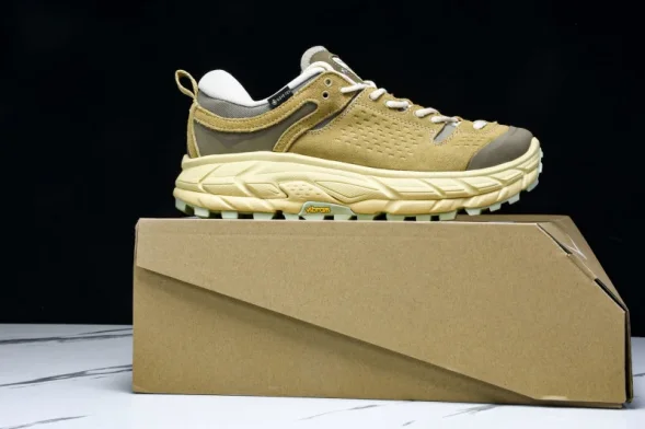 Hoka Tor Ultra Low 1153137 WSH 