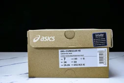 Asics Gel-Cumulus 16 TG 1203A733-400