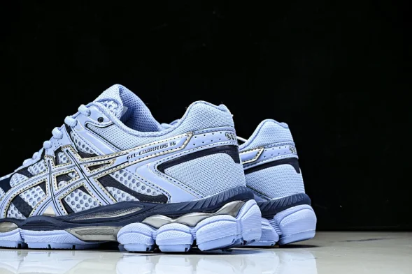 Asics Gel-Cumulus 16 TG 1203A733-400 