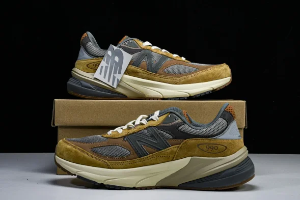 New Balance NB990 M990CH6 