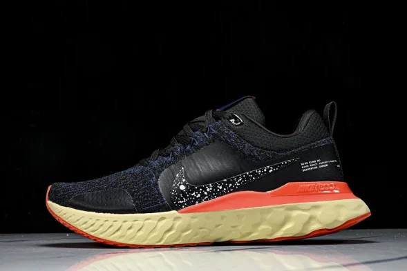 Nike React Infinity Run FK 3 DZ3014 002 