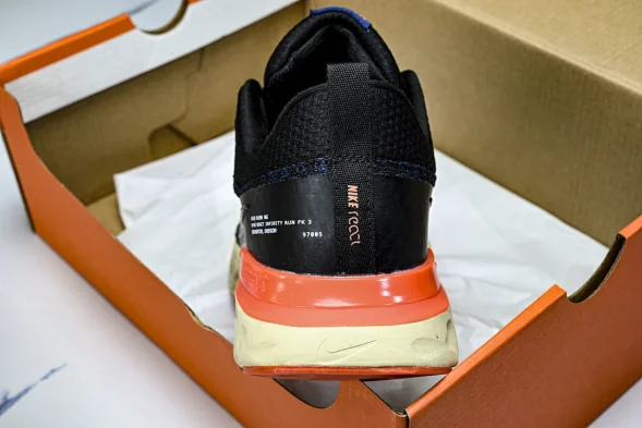 Nike React Infinity Run FK 3 DZ3014 002 