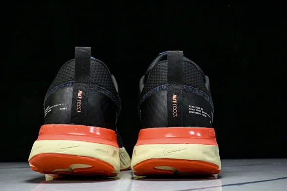 Nike React Infinity Run FK 3 DZ3014 002 