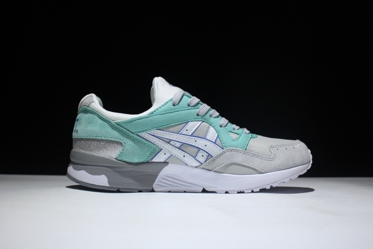 ASICS GEL LYTE V Light Grey White H6S5L 1301