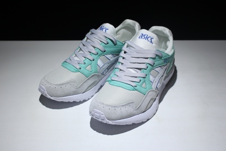 Asics tiger gel-lyte v rb sneaker h8h6l-9026 new arrivals