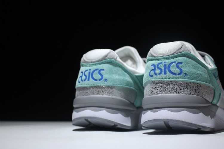ASICS GEL LYTE V Light Grey White H6S5L 1301