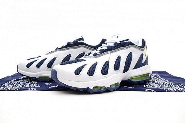 Nike Air Max 96 870165-100