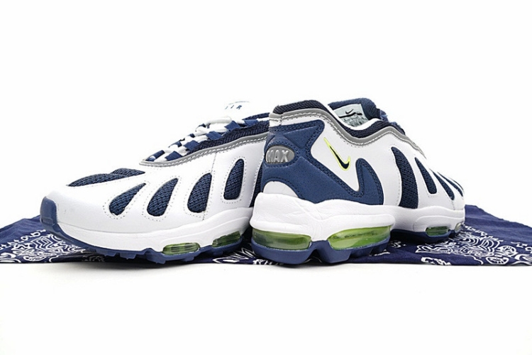 Nike Air Max 96 870165-100