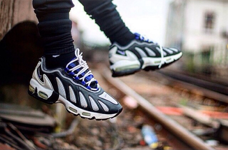 Nike Air Max 96 870165-100