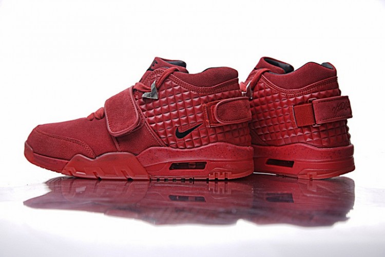 NIKE AIR TRAINER VICTOR CRUZ 777535 600