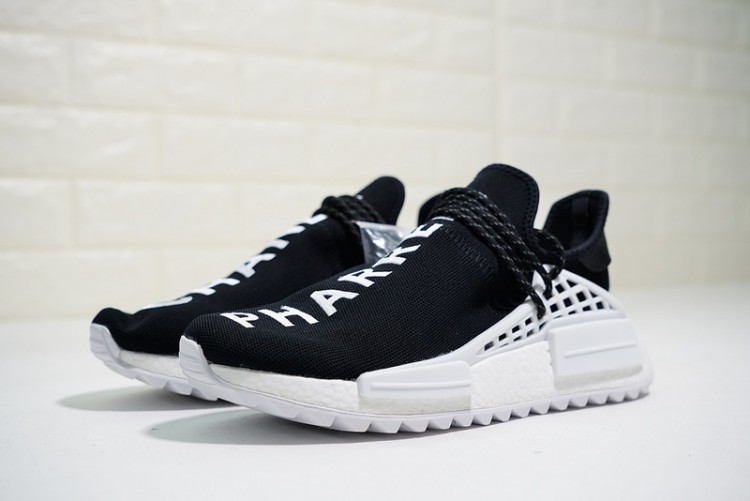 Pharrell Williams x adidas Originals NMD Human Race Trail D97921