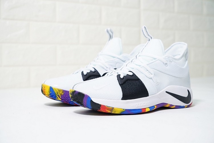 Nike PG2 AJ5164-100