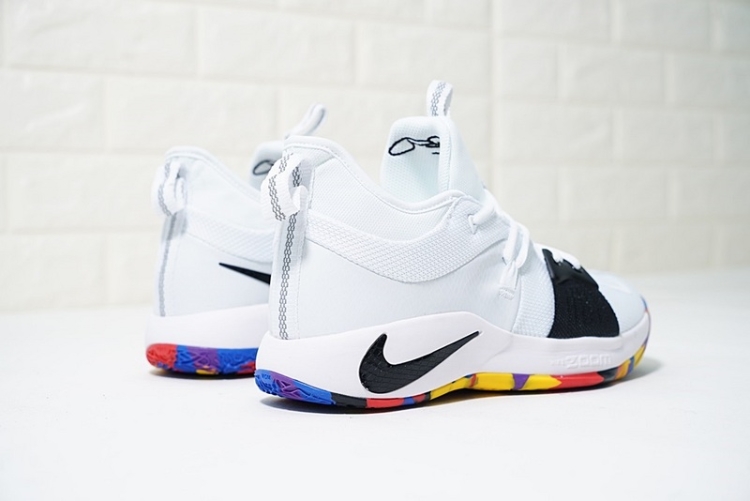 Nike PG2 AJ5164-100