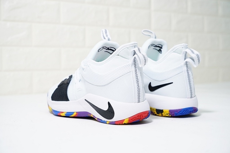 Nike PG2 AJ5164-100