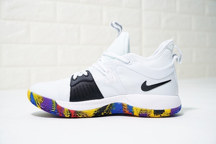 Nike PG2 AJ5164-100