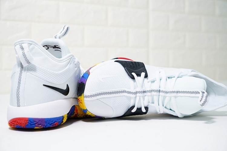 Nike PG2 AJ5164-100