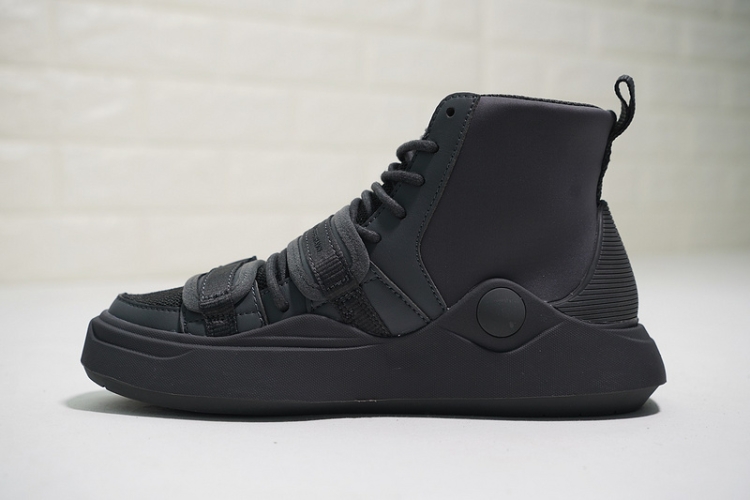 HAN KJOBENHAVN X PUMA Abyss 365884 02 AllSTARSHOE.RU