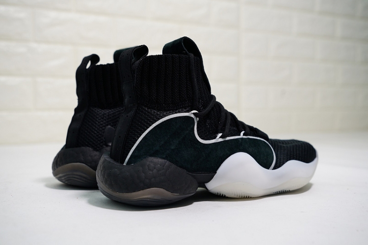 Adidas CRAZY BYW Lvl X B41858 