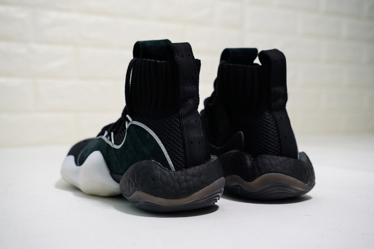 Adidas CRAZY BYW Lvl X B41858 