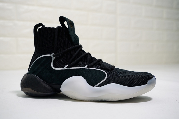 Adidas CRAZY BYW Lvl X B41858 