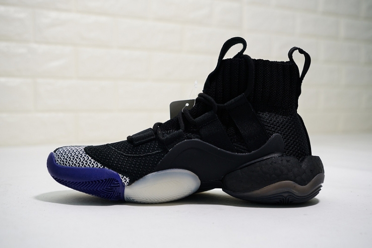 Adidas CRAZY BYW Lvl X B41858 