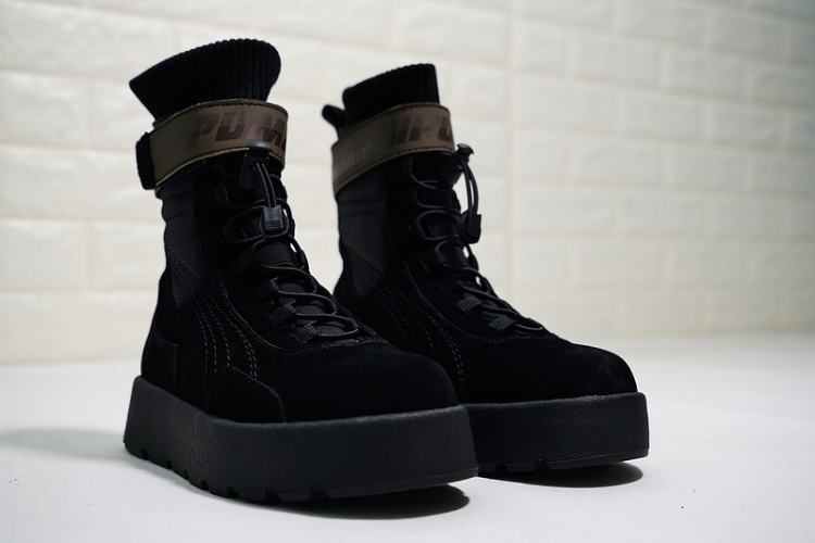 Puma x Fenty By Rihanna Women Scuba Boot