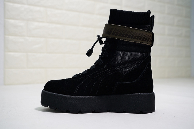 Fenty scuba boot online